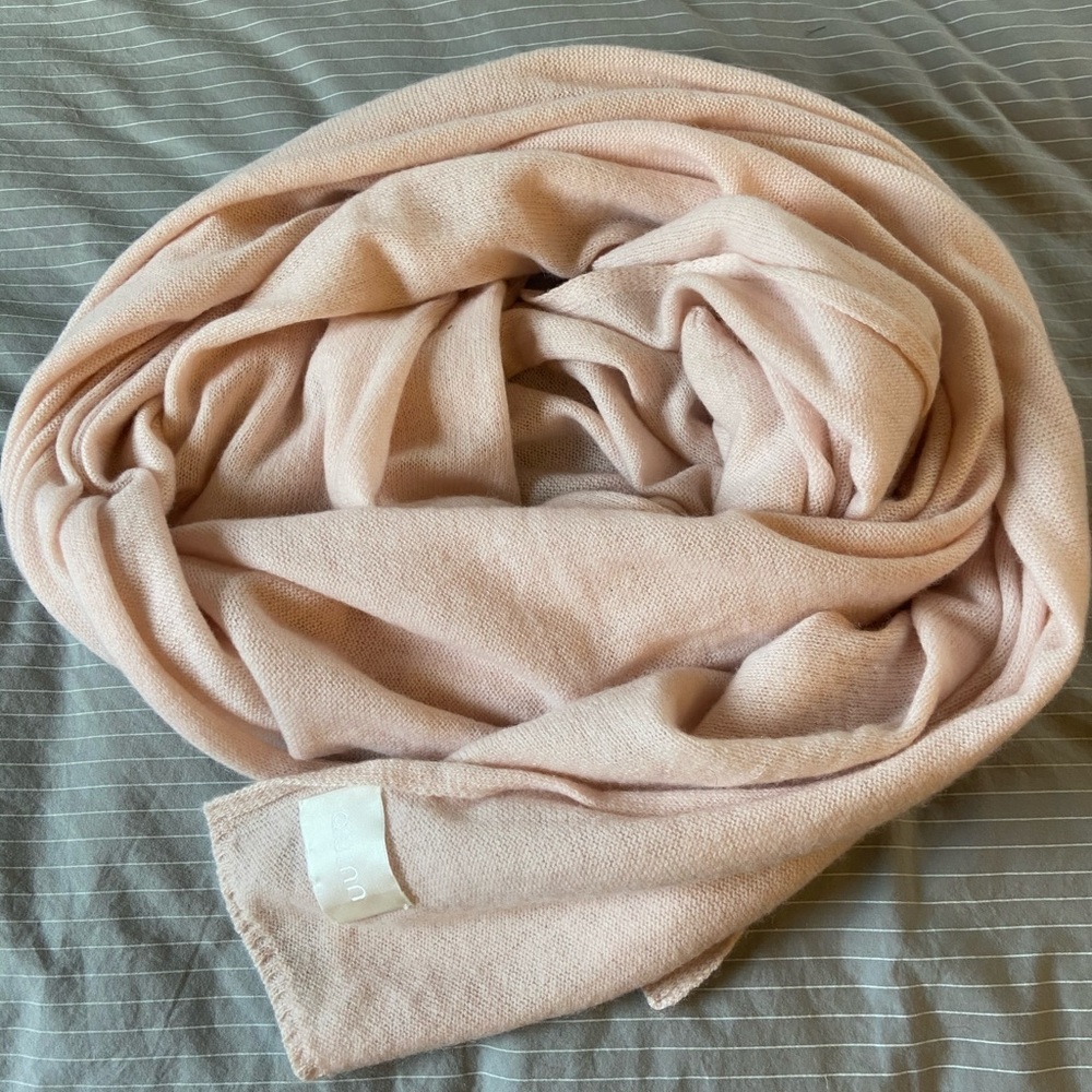 Cashmere Wrap